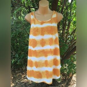 Micheal Taylor Tank NWT